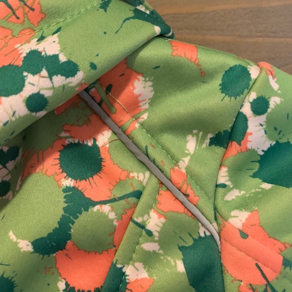 New Girls Crivit Insulated Jacket - Picture 3 of 4